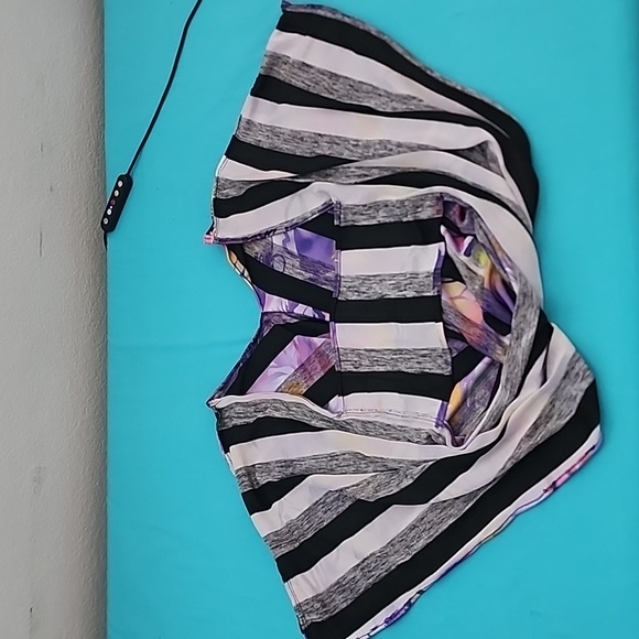 Handmade Hand Crafted Women's Blouse, Top, Shirt - Picture 13 of 14